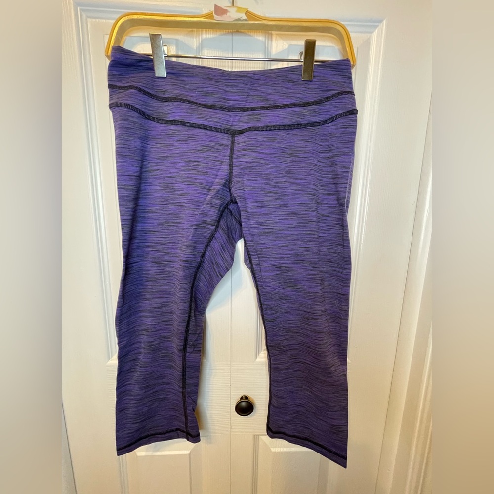 Lucy Yoga Pants medium